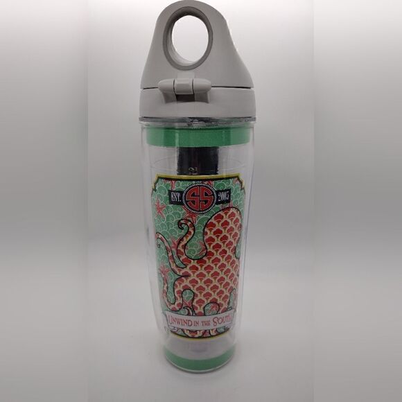 Simply Southern Tervis Chug Bottle - Picture 1 of 4